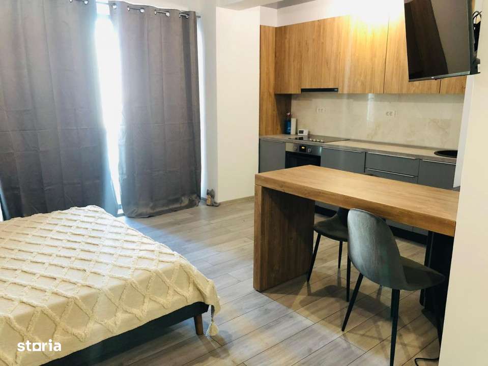 Studio | Almar Luxury - Imagine principală: 2/6