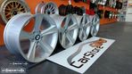 Jantes Look BMW Style 128 18 " 8 + 9.5 et30 5x120 - 3