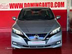 Nissan Leaf Acenta Access - 2