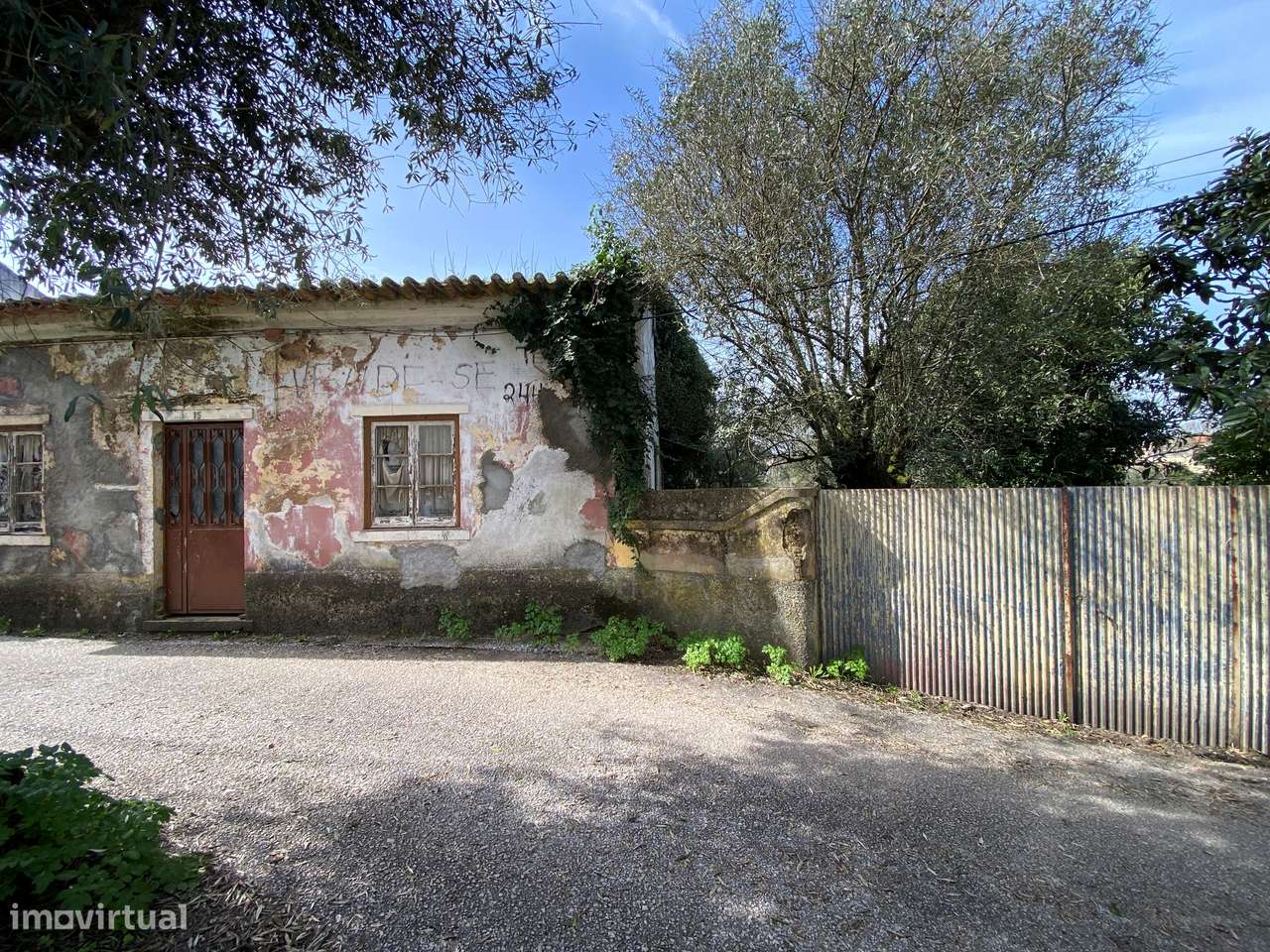 Moradia >=T10 Venda em Torres Novas (Santa Maria, Salvador e Santiago)-10