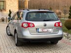 Volkswagen Passat Variant 1.6 TDI BlueMotion Technology Comfortline - 4