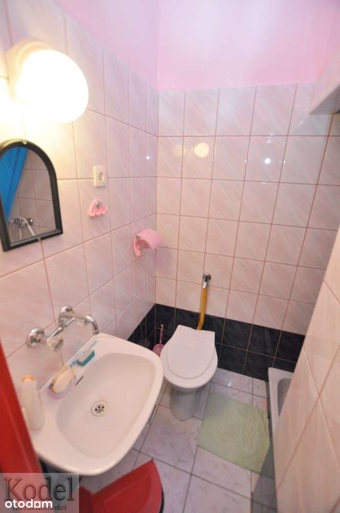 Ochotnica Górna ośrodek wypoczynkowy / dom seniora-14