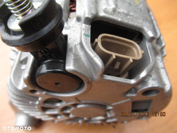 ALTERNATOR MAZDA 3 CX-3 6 CX-5 P31H A5TJ0591 100A - 2