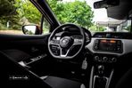 Nissan Micra 0.9 IG-T Acenta - 34