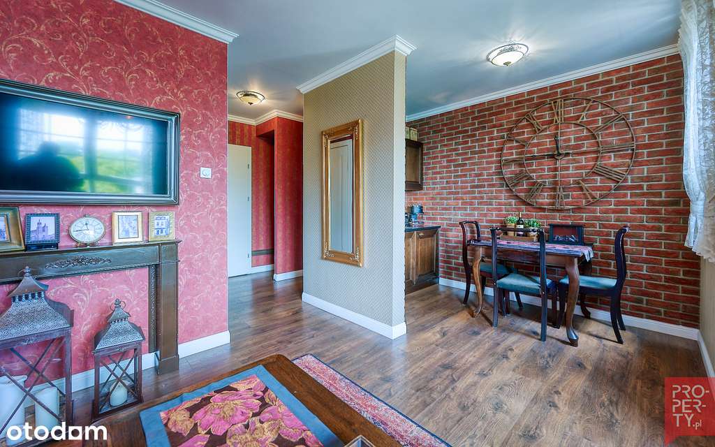 Luksusowy Apartament z widokiem na Wawel - CENTRUM - Pełny obrazek: 4/17