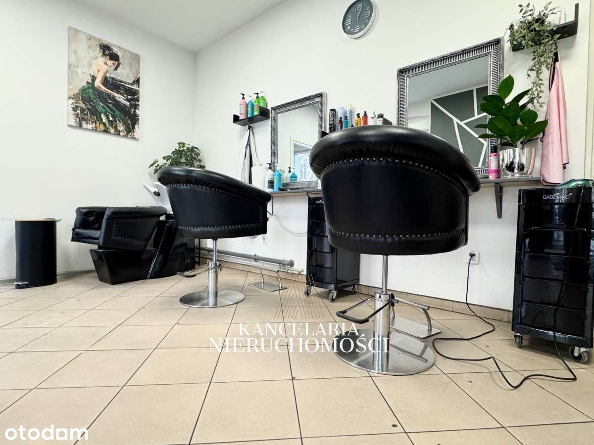 Wynajem Lokalu Użytkowego - ul. Moniuszki Nowa Sól - Pełny obrazek: 3/5