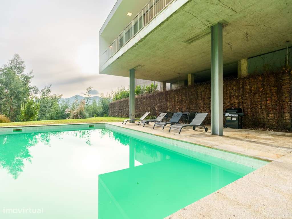 Moradia T3 | Golfe de Ponte de Lima - Grande imagem: 2/59