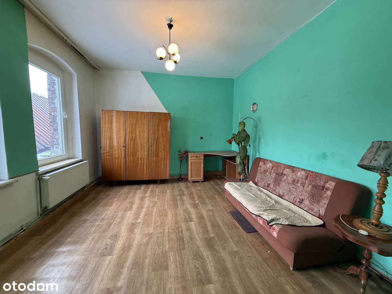 Sosnowiec Środula Chemiczna, 48m2, 2 pokoje, 1 piętro - Pełny obrazek: 4/18