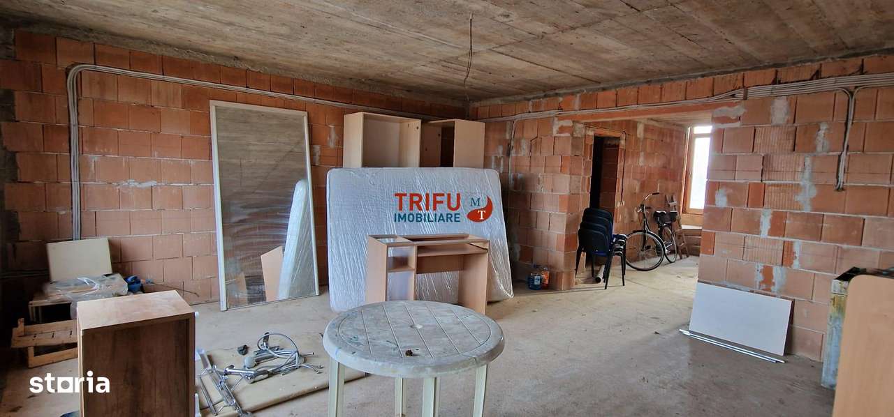 Casa de vanzare S+P+E Alba Micesti 670mp teren - Imagine principală: 2/14