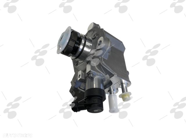 POMPA INALTA PRESIUNE INJECTIE DIESEL Iveco Daily Fiat Ducato 3.0 HPI 986437437 - 1