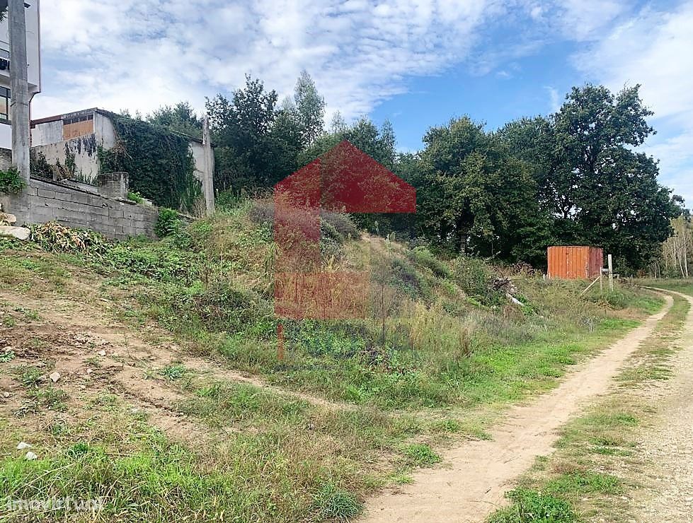 Terreno para construção na Loureira, Vila Verde