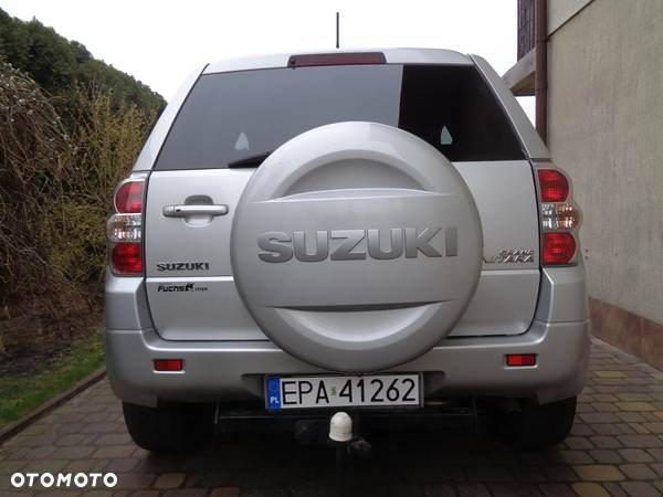 Suzuki Grand Vitara 1.9 DDiS Elegance EU5 - 4