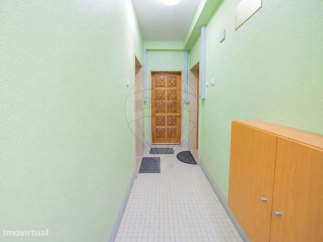 Apartamento T1 para venda-16