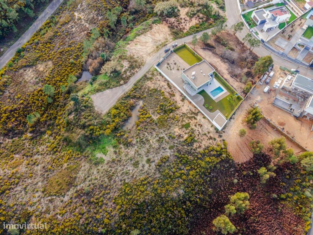 Terreno Urbano em Vila Alegre - Fernão Ferro-18