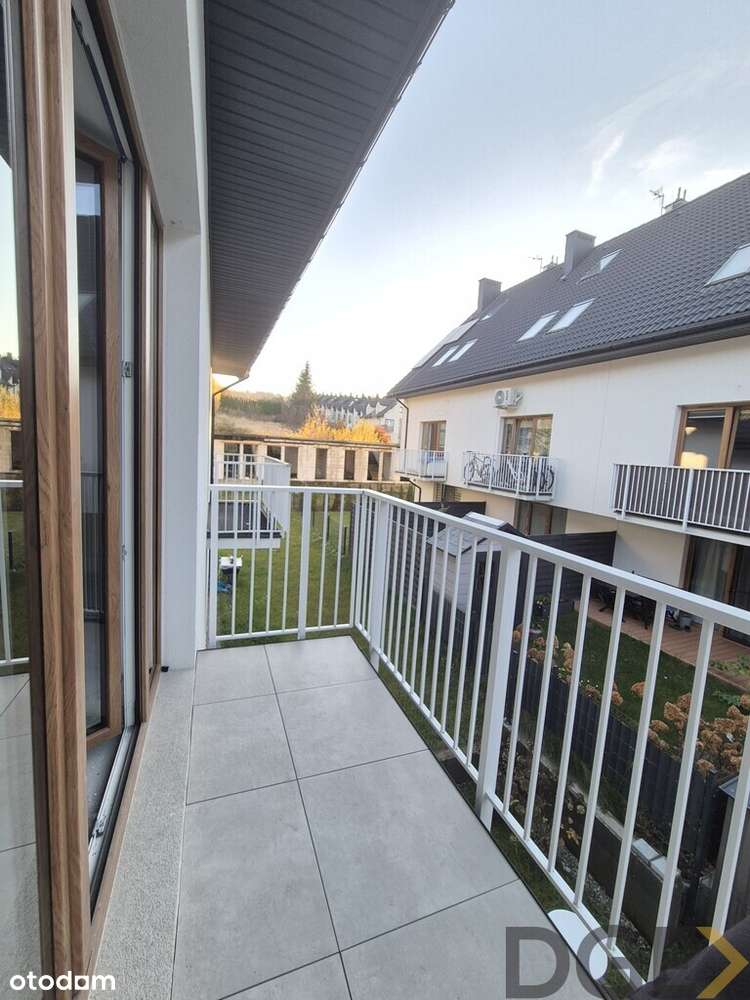 Wieliczka, bez prowizji, bez PCC, bezczynszowe-4