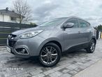 Hyundai ix35 1.6 2WD blue Style - 2