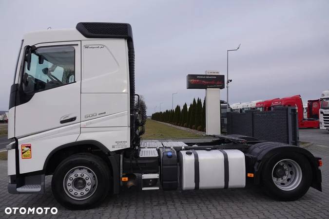 Volvo FH 500 / FULL ADR / NISKA KABINA - 4