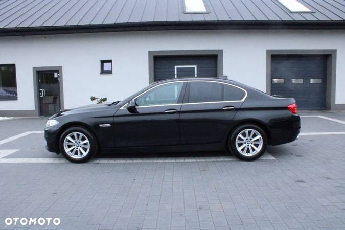 BMW Seria 5 - 10