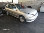 Kia Rio de 2003 para peças - 2