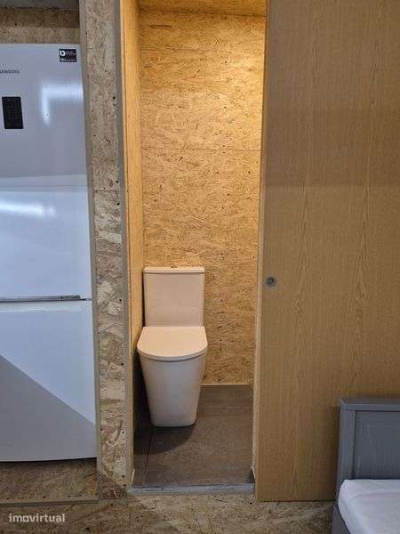 Arrendamento de estúdio - Grande imagem: 5/9