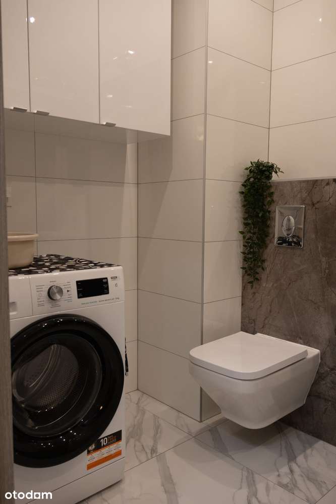 Wynajmę mieszkanie 44 M2- Frydrychowicza, Fordon - Pełny obrazek: 2/9