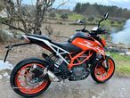 KTM 390 KTM duke 390 - 1