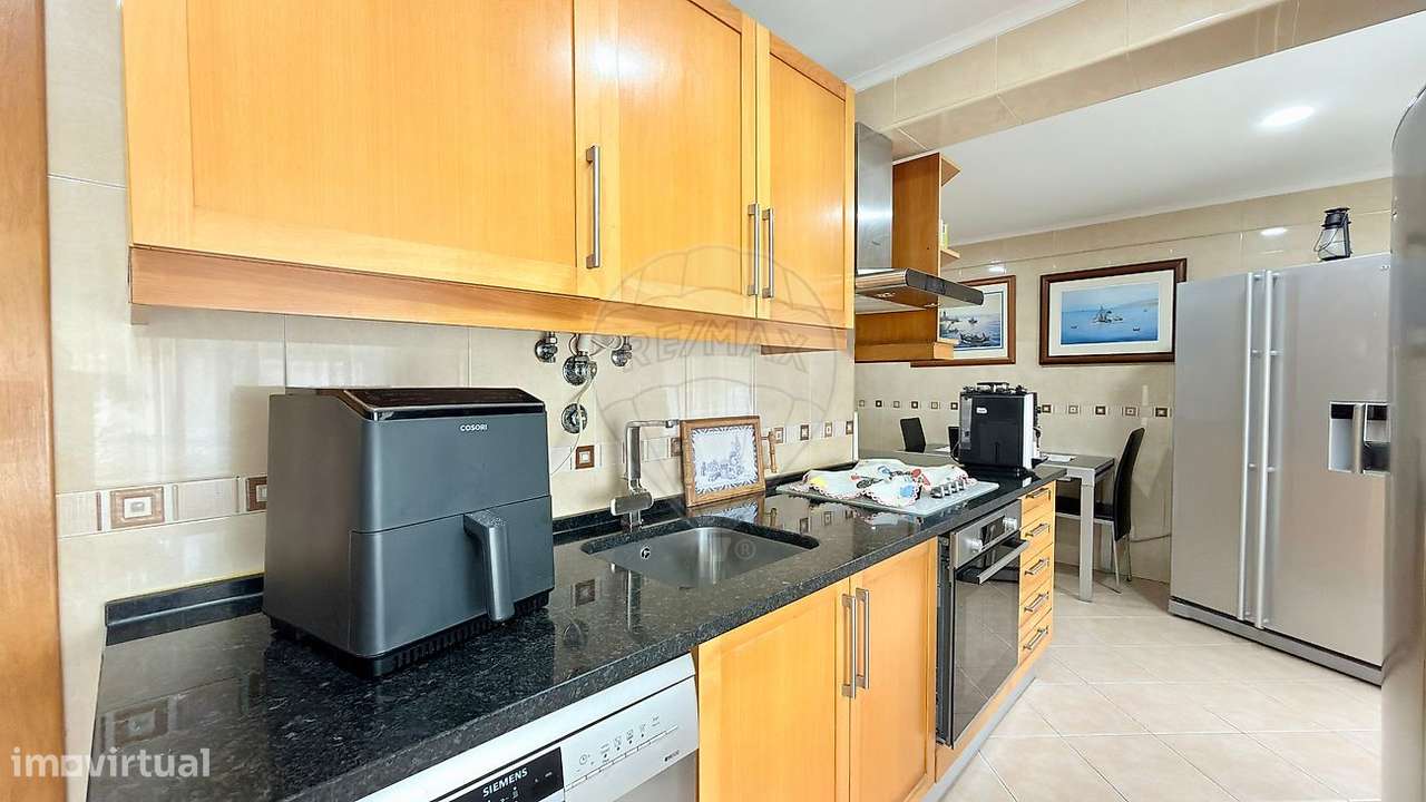 Apartamento T3 para venda-29