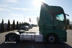 MAN TGX 18.460 / XXL / RETARDER / LOW DECK / MEGA /  EURO 6 / NAVI / 2018 AN - 7