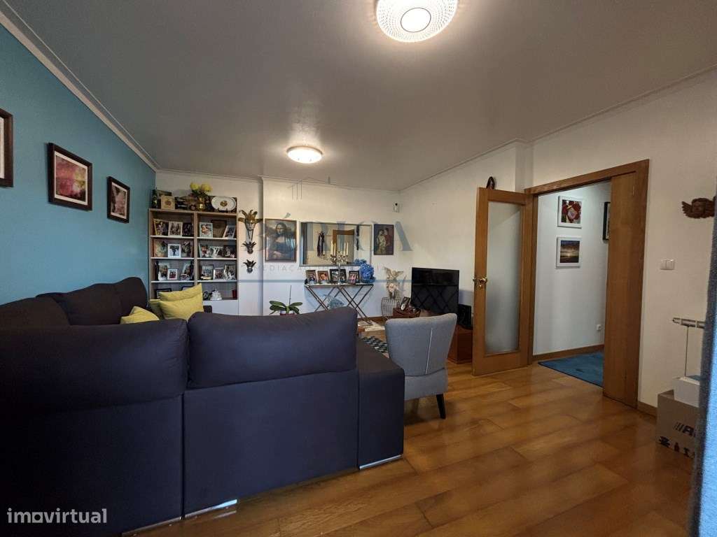 Apartamento T2 Venda Vila Nova de Gaia-8