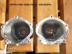 Lampa VW CC Jetta Bora xenon D1S D2S D3S Słabe światła naprawa regeneracja - 2