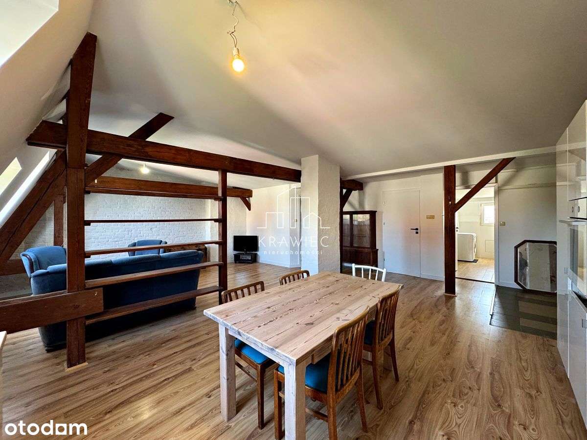 *3 pokoje/przestronne/Centrum* - Pełny obrazek: 5/12