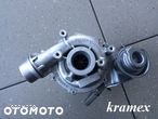 RENAULT CLIO KANGOO 1.5 dCi 90 KM 801374 Turbo reg - 1