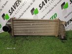 Radiador Intercooler Renault Kangoo / Grand Kangoo (Kw0/1_) - 1