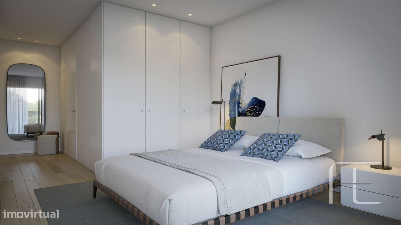 Apartamento T2 Venda em Portimão,Portimão - Grande imagem: 3/7