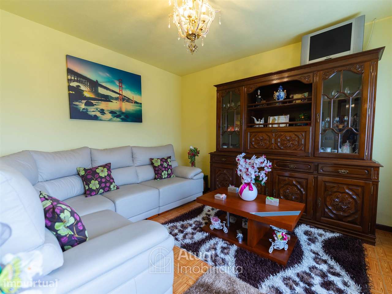 Moradia Isolada T2 Venda em Caldas de Vizela (São Miguel e São João),V-13