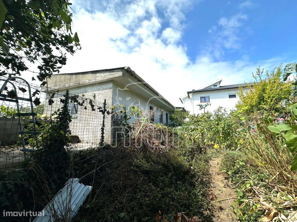 Moradia Isolada T7 Areosa - Grande imagem: 4/27