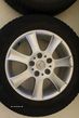 FELGI ALU OPEL ASTRA CORSA VECTRA 15 5x110 ET38 - 3