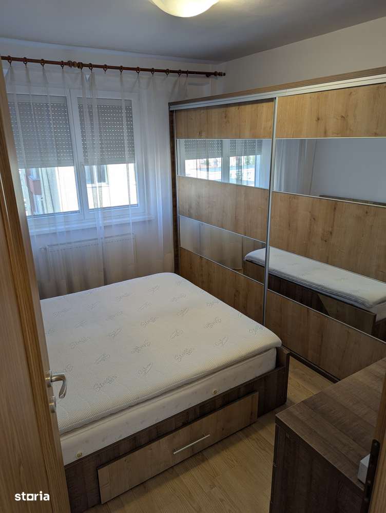 Apartament doua camere superb de închiriat - Imagine principală: 2/14