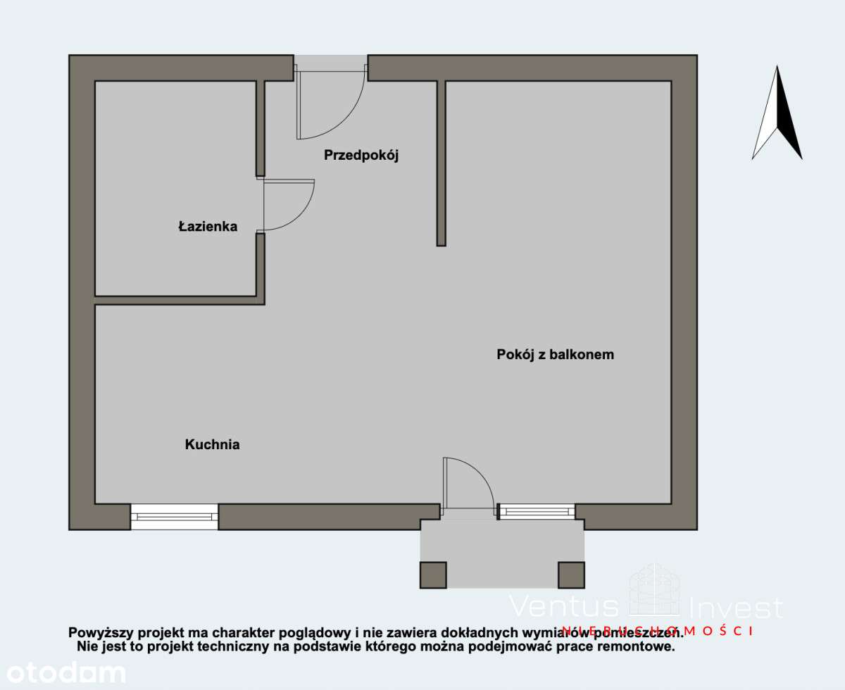 Przytulne mieszkanie w centrum Sokołowa-7