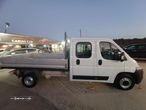 Fiat Ducato 30 2.2 M-Jet CH1 6L - 6