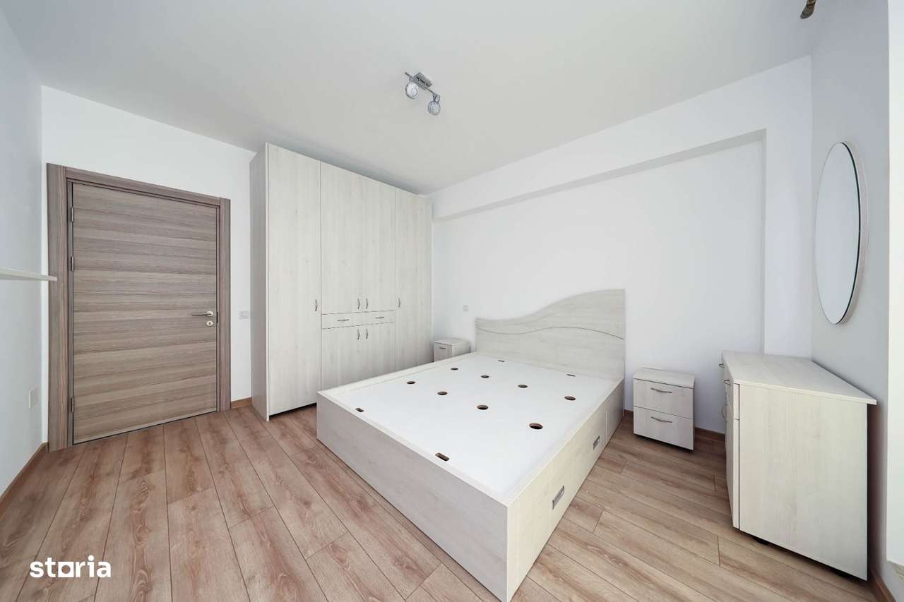 Apartament 2 camere + loc de parcare -104 mp-Coresi-13