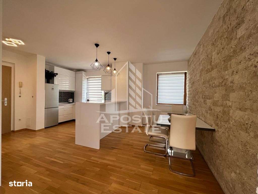 Apartament cu 2 camere 2 bai situat in  zona Torontalului - Imagine principală: 4/10