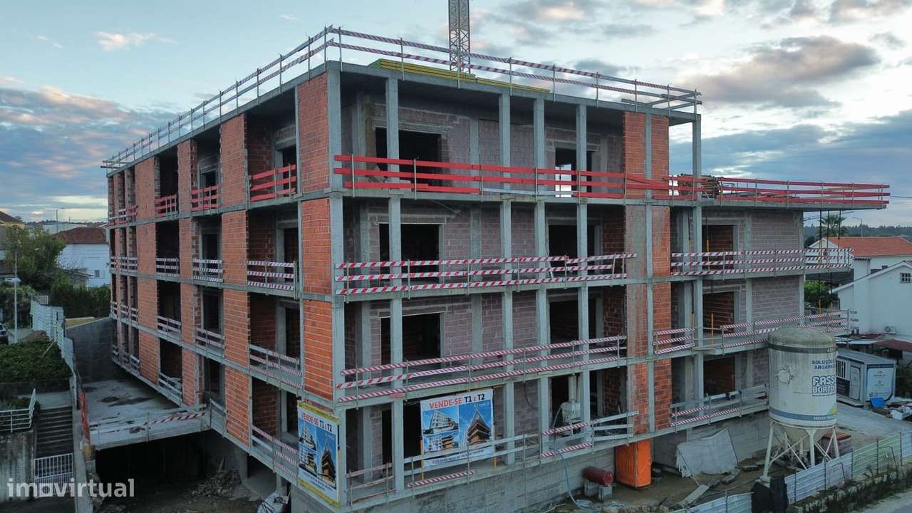 Apartamento T2, Viseu, Tondela, Tondela e Nandufe - Grande imagem: 5/13