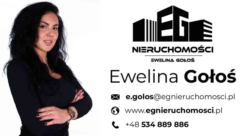 Ewelina Gołoś