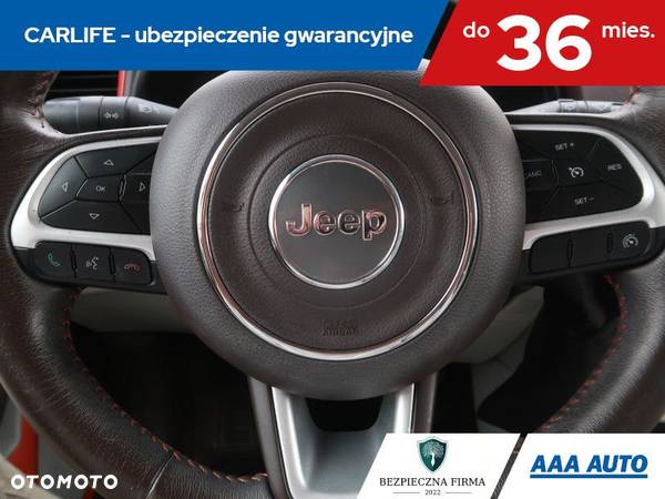 Jeep Renegade - 18