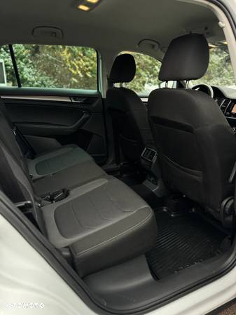 Skoda Kodiaq 2.0 TDI 4x4 Business - 15