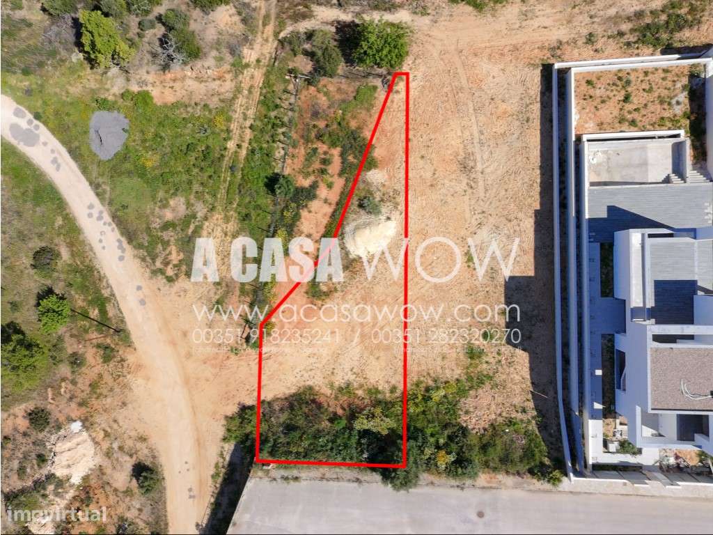 LOTE PARA CONSTRUÇÃO DE MORADIA-3