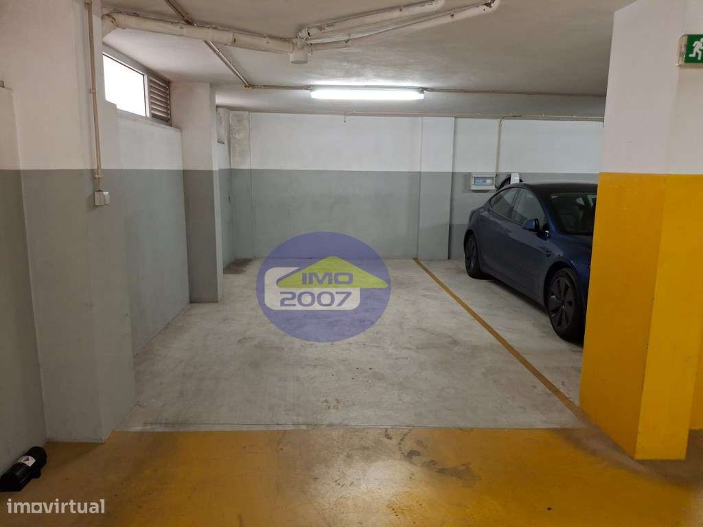 Apartamento T3 no Bonfim-31