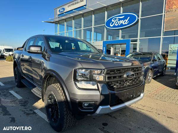 Ford Ranger - 4