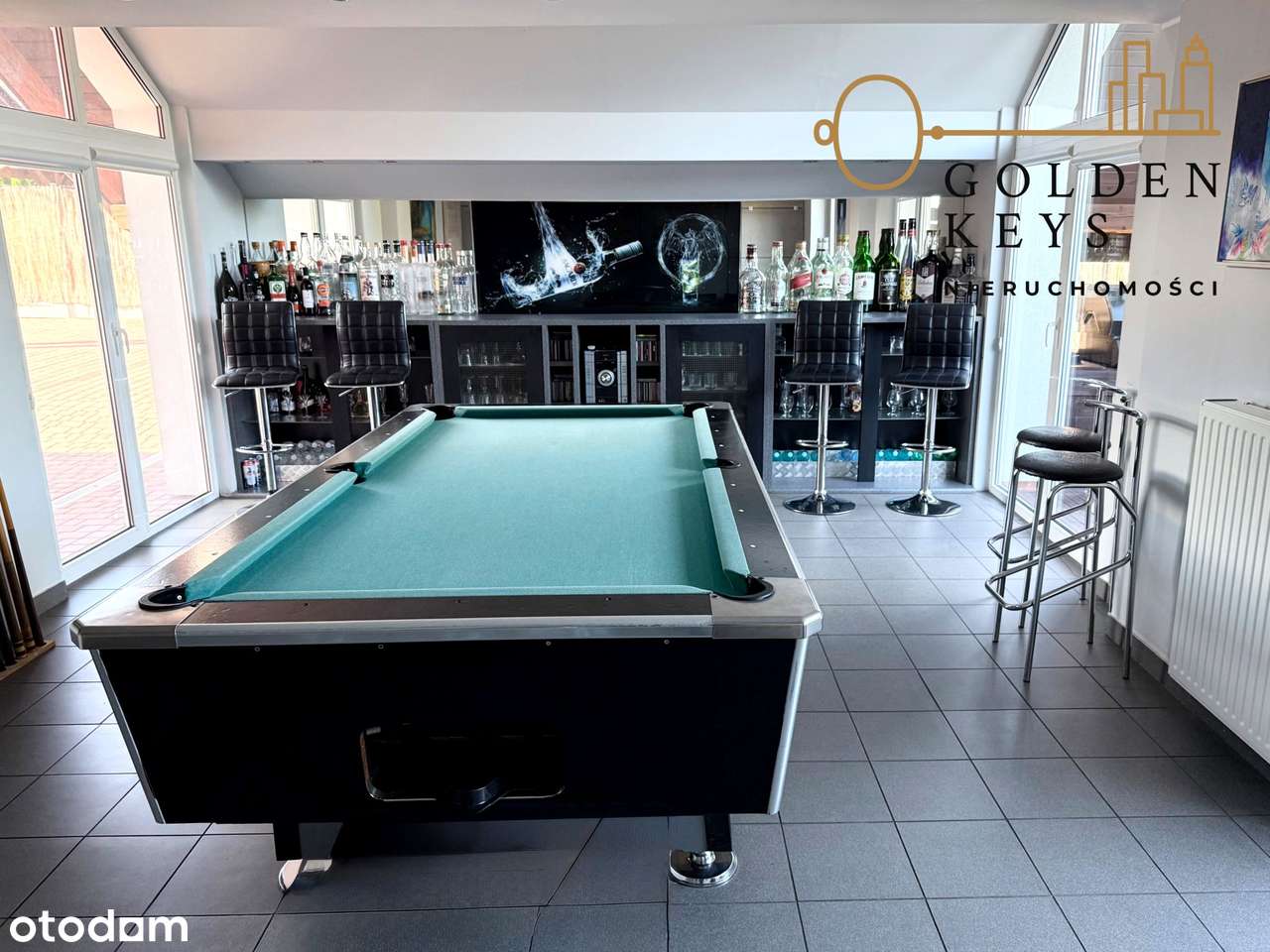 Roczyny, Nowoczesny Dom Na Sprzedaż-18